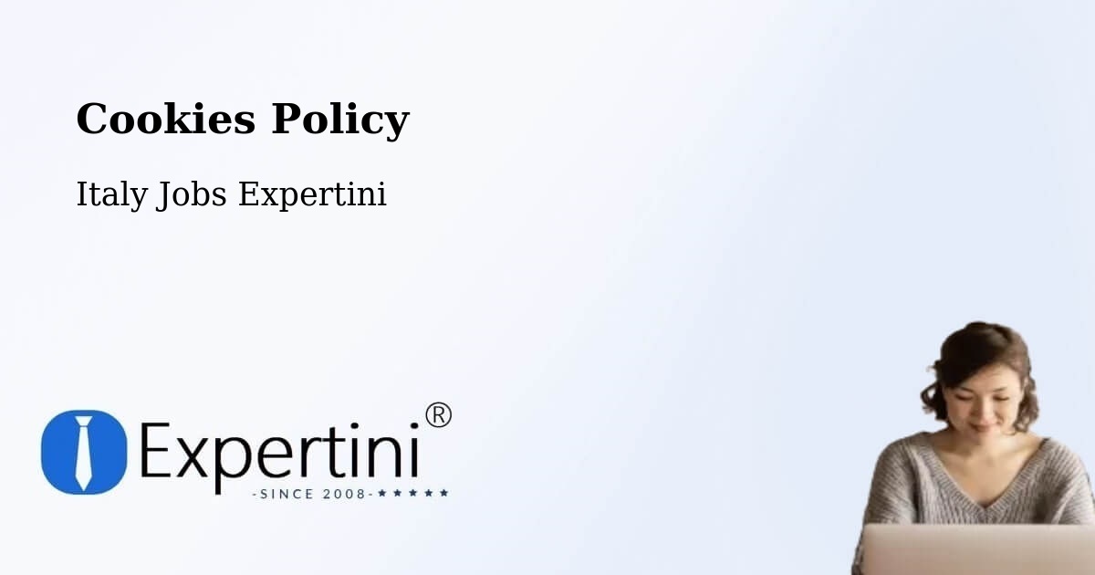 Cookie Policy – Caorle - Italy Jobs Expertini