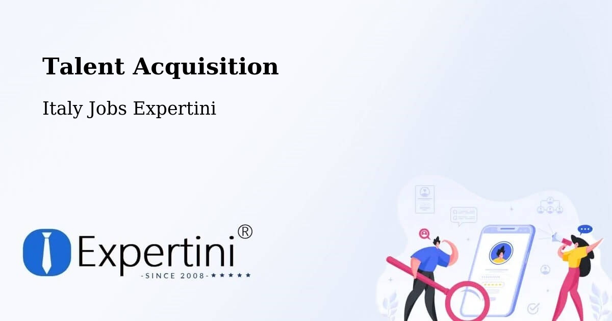 Post Jobs & Find Candidates in Caorle – Talent Acquisition Solutions - Italy Jobs Expertini